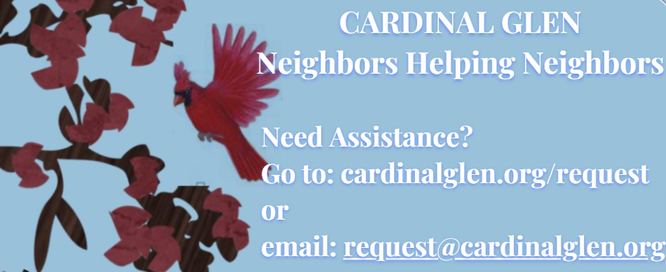 request assistance request assistance